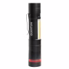 Ліхтар Quantum Assistant-M 3W LED+COB з USB з функцією Power Bank (QM-FL1033) - Image 2