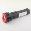 Фонарь Quantum Hummer 3W LED+COB з функцією Power Bank (QM-FL1034) - Image 6