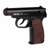 Стартовый пистолет Retay PM (AK1932120B) - Image 3