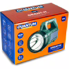 Фонарь Quantum QM-FL1052 GRANT-M 5W LED Type-C/Solar/Power Bank (QM-FL1052) - Image 12