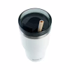 Термокружка Kite 600 мл біла (K24-1206-1) - Image 4