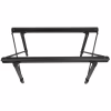 Туристичний стіл Tribe Camp Table Alu Black (T-EC-0005-black) - Image 6