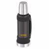 Термос Thermos TH 2520 Work 1,2 л сірий (5010576926128) - Image 3