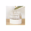 Термос Xiaomi Quange Intelligent Tea Separator Cup White (H8134) - Image 4