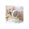 Термос Xiaomi Quange Intelligent Tea Separator Cup White (H8134) - Image 5