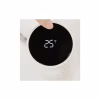 Термос Xiaomi Quange Stainless vacuum cup with Display Matte White 480 мл (BW401 Matte White) - Image 4