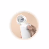 Термос Xiaomi Quange Stainless vacuum cup with Display Matte White 480 мл (BW401 Matte White) - Image 5