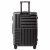 Чемодан Xiaomi Ninetygo Himalaya Luggage 28" Black (6941413239684) - Image 8