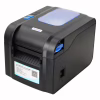 Принтер этикеток X-PRINTER XP-370BM USB, Ethernet (XP-370BM) - Image 2
