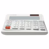 Калькулятор Casio DE-12E-WE-WA-E, білий (CALC-CAS-DE-12E-WE-W) - Image 3