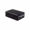 Корпус для Микро ПК KUONGSHUN for Raspberry Pi 5 radiator (RA793) - Image 2