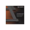 Комп'ютерний стіл GamePro GD014 Black (GD014) - Image 9