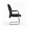 Офісне крісло Special4You Venezia office black (E7474) - Image 3
