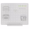Органайзер для столу OfficePro Настінна дошка-органайзер White (WO910W) - Image 2