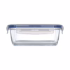 Пищевой контейнер Luminarc Pure Box Active набір 2 шт 380мл 820мл (P7644) - Image 3