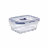 Пищевой контейнер Luminarc Pure Box Active набір 2 шт 380мл 820мл (P7644) - Image 4