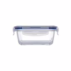 Пищевой контейнер Luminarc Pure Box Active набір 2 шт 380мл 820мл (P7644) - Image 5