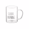 Набір чашок Ardesto Good Morning 420 мл (AR2642GM) - Image 8