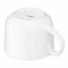 Чашка Ardesto Jumbo 750 мл White (AR3484WH) - Image 3
