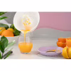 Соковижималка ручна Ardesto Fresh Ліловий (AR1464LP) - Image 9