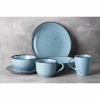 Тарілка Ardesto Bagheria Dessert 19 см Misty Blue (AR2919BGC) - Image 2