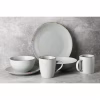 Тарелка Ardesto Lucca Dessert 19 см Illusion Blue (AR2919BMC) - Image 2