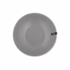 Тарелка Ardesto Cremona Soup 20 см Dusty Grey (AR2920GRC) - Image 2