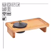 Каструля Brizoll HoReCa чавунна з підставкою 0.3 л (H03-D) - Image 2