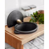 Каструля Brizoll HoReCa чавунна з підставкою 0.3 л (H03-D) - Image 3