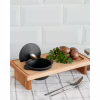 Каструля Brizoll HoReCa чавунна з підставкою 0.3 л (H03-D) - Image 5