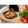 Каструля Brizoll HoReCa чавунна з підставкою 0.3 л (H03-D) - Image 6