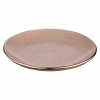 Тарілка Ardesto Emilia, 20см, кераміка, коричневий (AR0819EBR) - Image 2