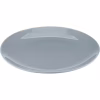 Тарілка Ardesto Capri, 26.8см, порцеляна, блакитний (AR0627CB) - Image 2