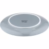 Тарілка Ardesto Capri, 26.8см, порцеляна, блакитний (AR0627CB) - Image 4