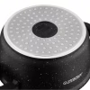 Каструля Ardesto Gemini Anzio, 1.2л, алюміній, чорний (AR2412GE) - Image 8