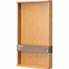 Таця Ardesto Midori, 50х30х7см, бамбук, прямокутна (AR1450BM) - Image 4