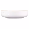 Тарелка Ardesto Midori, 680мл, 18.5см, кераміка, білий (AR0118MW) - Image 3