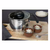 Каструля Tefal Opti Space,2.5л, (мультикаструля) нержавіюча сталь, бакеліт (G7371795) - Image 5