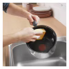 Кастрюля Tefal Opti Space,2.5л, (мультикаструля) нержавіюча сталь, бакеліт (G7371795) - Image 8