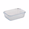 Харчовий контейнер MasterPro Foodies collection прямокутний 640 мл (BGMP-5671) - Image 4