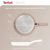 Сковорода Tefal Deligh 28см бежева (G2930602) - Image 6