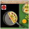 Сковорода Tefal Renewal для млинців 25см чорна (C4283873) - Image 6
