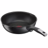 Сковорода Tefal Unlimited, 22см, алюміній, бакеліт, чорний (G2557572) - Image 2