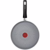 Сковорода Tefal Halo для млинців 25 см, алюміній, бакеліт, сірий (C3123853) - Image 4