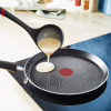 Сковорода Tefal So'' Light для млинців 25 см, алюміній, бакеліт, чорний (H0563842) - Image 5