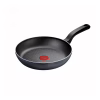 Сковорода Tefal So'' Light 24 см, алюміній, бакеліт, скло, чорний (H0560442_SET) - Image 2