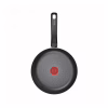 Сковорода Tefal So'' Light 24 см, алюміній, бакеліт, скло, чорний (H0560442_SET) - Image 3