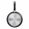 Сковорода Tefal So'' Light 28 см, алюміній, бакеліт, скло, чорний (H0560642_SET) - Image 4