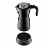 Гейзерная кофеварка Ardesto CMM-X300B - Image 6