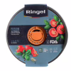 Харчовий контейнер Ringel Fusion круглий нержавіюча сталь 960 мл (RG-9100/960) - Image 3